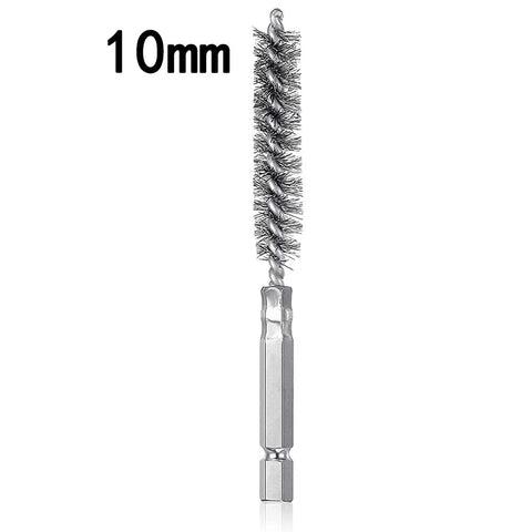 Stainless Steel Wire Cleaning Brush Polishing Tool -TI00035-Veeddydropshipping