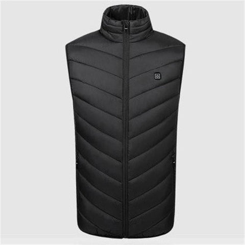 Fever Keep Warm Quality Clothes Heat The Vest All Over-MF01216-Veeddydropshipping