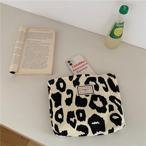 Bag Retro Flower Ladies Small Clutch Purse Travel Handbags-BS00559-Veeddydropshipping