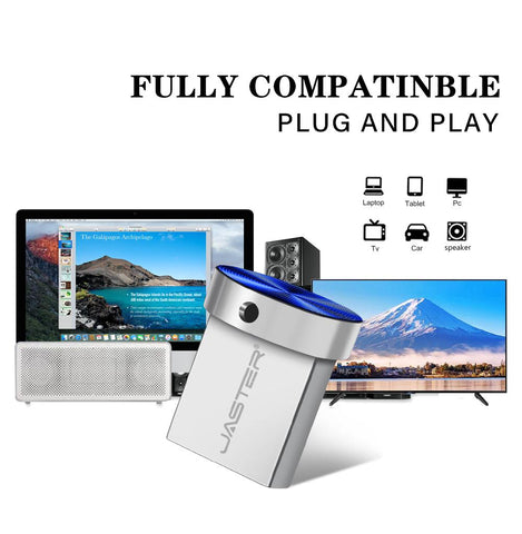 Flash Drive Business Gift Pen Drives Memory Stick-CO00815-Veeddydropshipping