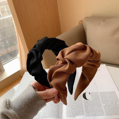 Fashion Hair Hoop Hair Bands Headwear-WF01283-Veeddydropshipping