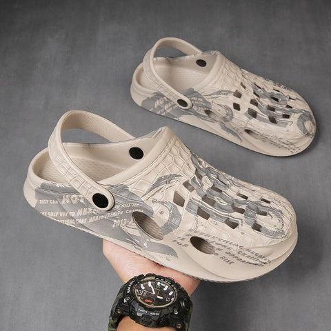 Sandals Platform Heels Women Kids Shower Shoe Indoor-BS01216-Veeddydropshipping