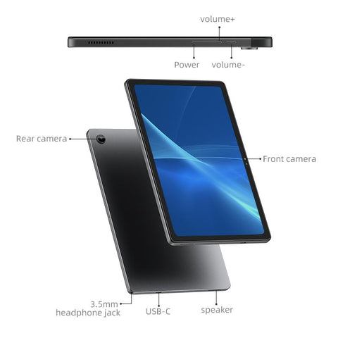 Tablet Helio G99  lte Phonecall pad  Google MicroSD-CO00347-Veeddydropshipping