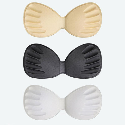 Women Swimsuit Pad Insert Breast Bra-WF00913-Veeddydropshipping