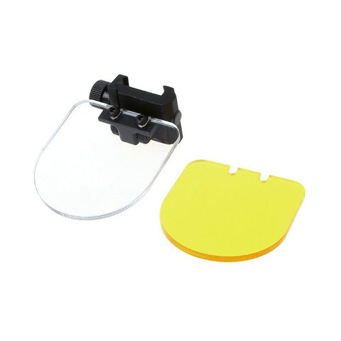 Airsoft Lens Guard Sight Scope Outdoor Tactical Tackle-OS01371-Veeddydropshipping