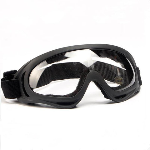 1pcs Winter Windproof Skiing Glasses Goggles Outdoor Sports cs Glasses Ski Goggles -OS00867-Veeddydropshipping