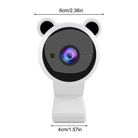 Laptop Online Course  Webcam Computer Camera Office Driver-CO00067-Veeddydropshipping