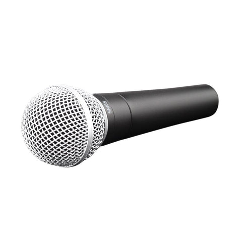 New Packing SM58-LC SM 58 wired dynamic cardioid professional microphone-CE01148-Veeddydropshipping