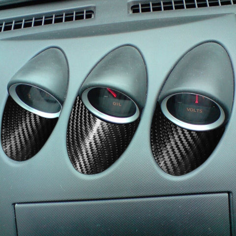 Trim Cover Dash Pointer Covers Stickers Interior Decoration-AM01303-Veeddydropshipping