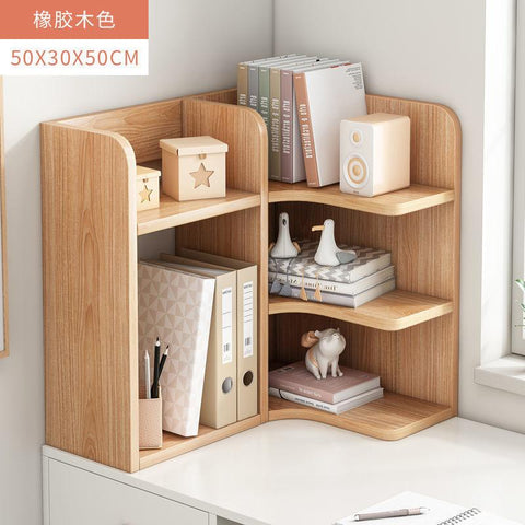 Table top small bookcase bookcase desk-HA01565-Veeddydropshipping