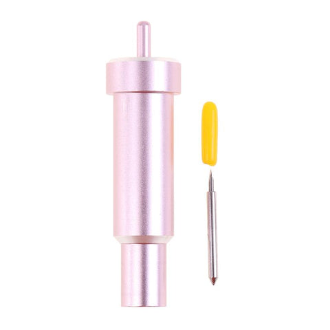 Housing + Replacement Blade Cutting Machines-TI00214-Veeddydropshipping