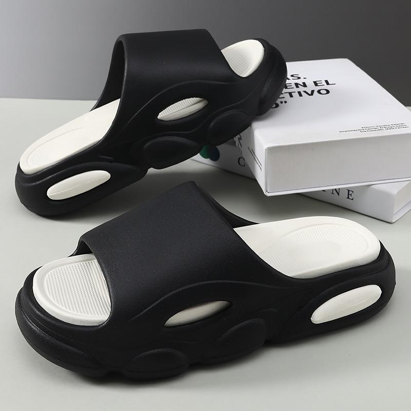 Beach EVA Soft Sole Slide Sandals Casula Men Ladies-BS01081-Veeddydropshipping