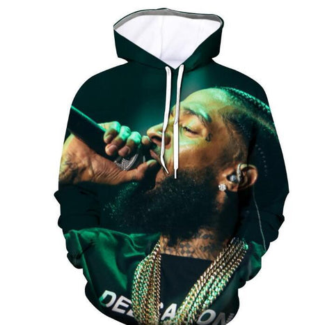 Casual Sweatshirts Casual Men Hoodies-MF00305-Veeddydropshipping