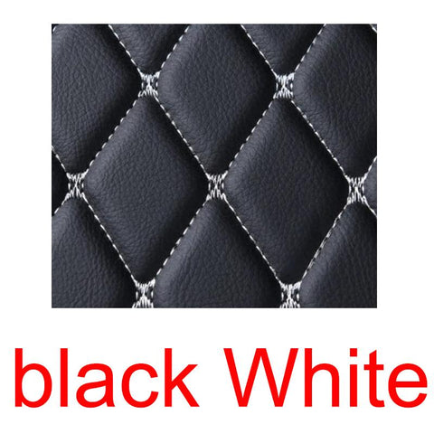 Custom Style Car Floor Mats for Hyundai I30 2009-2012 Year-AM00058-Veeddydropshipping