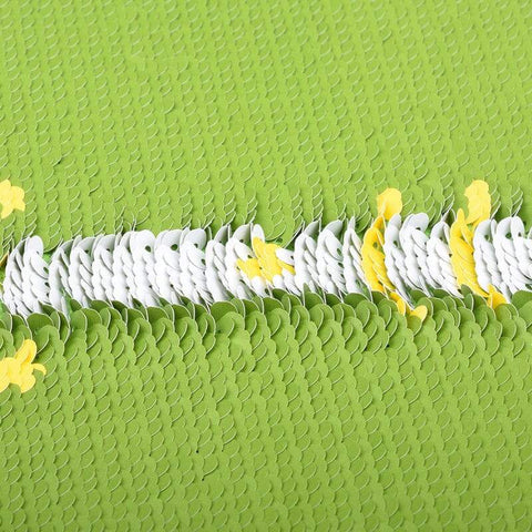Ball Trace Directional Mat Swing Path Pads Swing Practice-OS01423-Veeddydropshipping