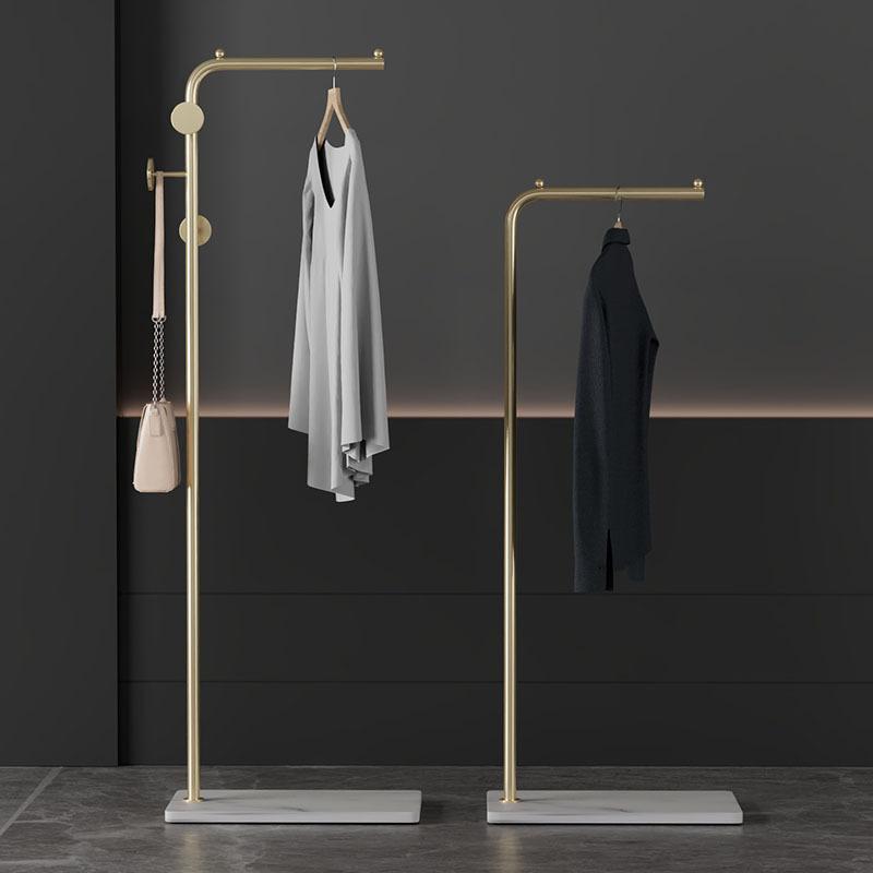 Coat Rack Floor Bedroom Slate Bag Rack-HA01583-Veeddydropshipping
