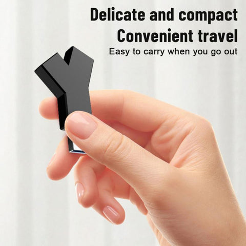 Mini Y-shaped Multi Splitter Hub Use Power Adapter Extender-CO00140-Veeddydropshipping