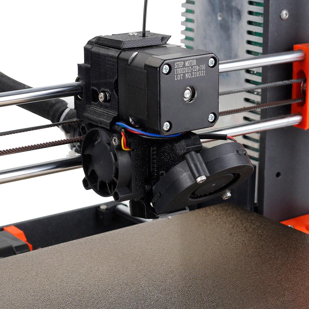 3D Printer DIY 3D Printer Full Kit Including The Upgraded Pinda And Y Axis Clamp Impresora 3D-Veeddydropshipping