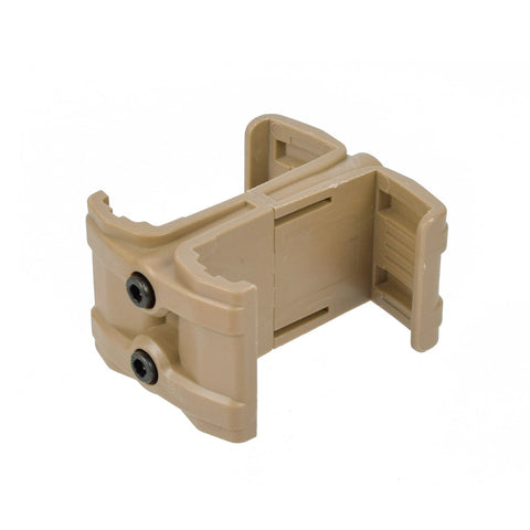 Link Clip Connector for AR15 M4 HK416 Mags Clamp Parallel-OS01382-Veeddydropshipping