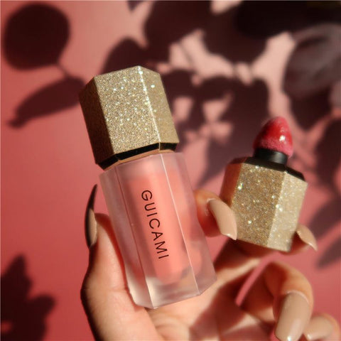 Liquid Face Blush Cheek Rouge Blusher-BH00681-Veeddydropshipping