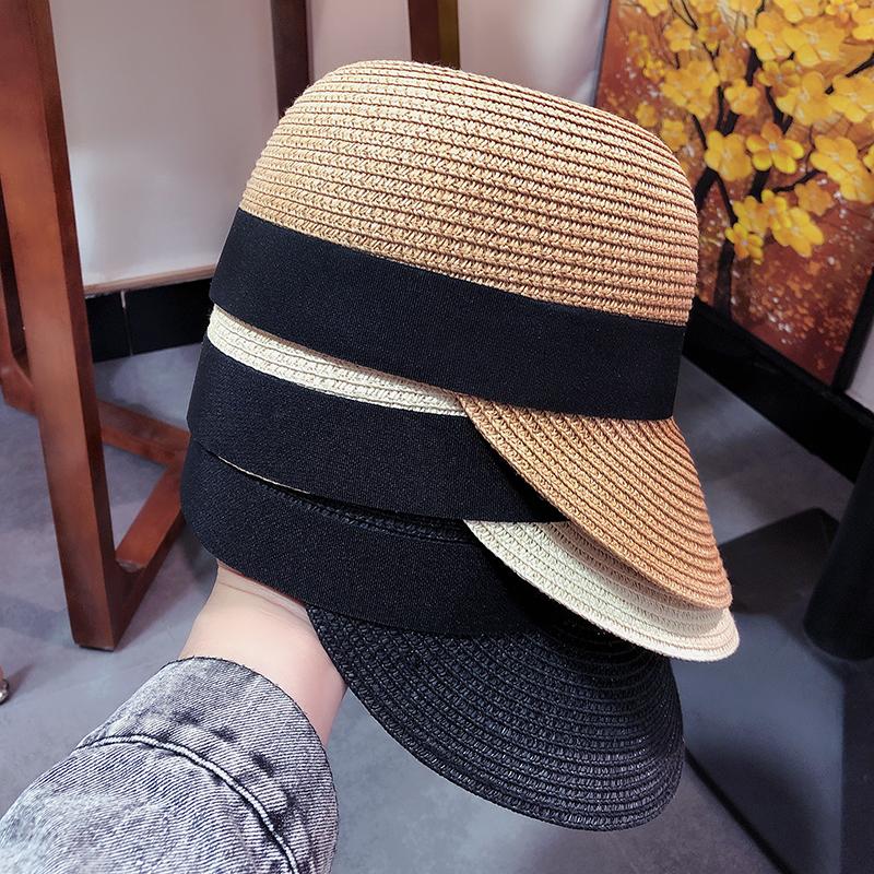 Women Equestrian Hat Sun Caps-WF01372-Veeddydropshipping