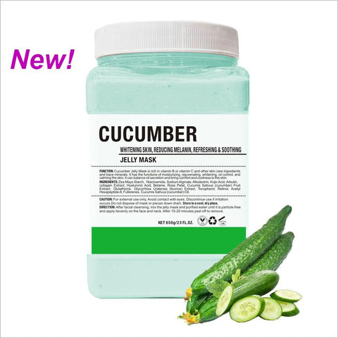 Mask Powder Anti-aging Brighten Peel-BH00235-Veeddydropshipping