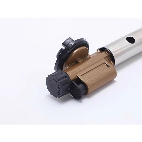 Portable Cassette Butane Gas Torch  Tool-TI00233-Veeddydropshipping