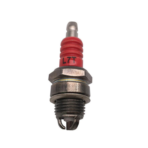 Spark Plug L7T 2 Stroke Electrode For STIHL 017 018 021 023 024 025-AM00108-Veeddydropshipping