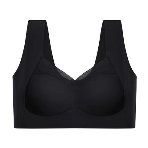 Seamless Women Bras Large Size-Veeddydropshipping