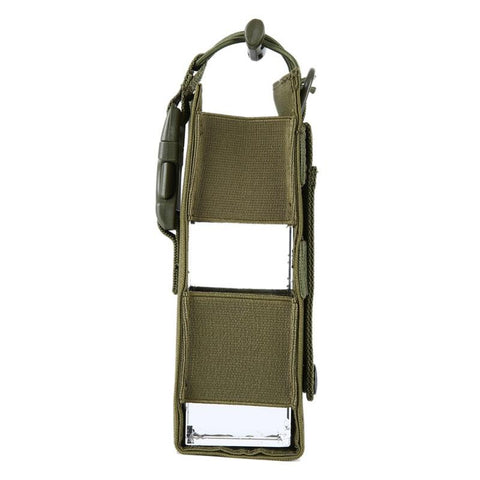Water Bottle Holster Outdoors Camping Hiking Hunting Travel-OS01292-Veeddydropshipping