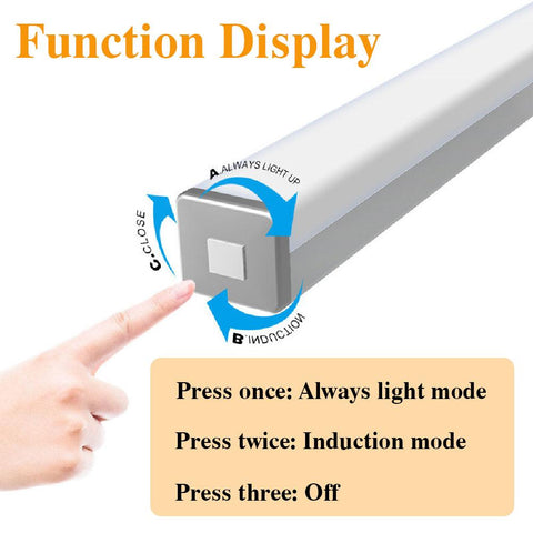 Wireless USB LED Night Light-TI00479-Veeddydropshipping