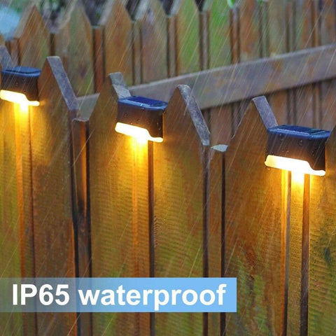 Waterproof Solar Led Light Outdoor Garden Lights Outdoor Solar Light-TI00810-Veeddydropshipping