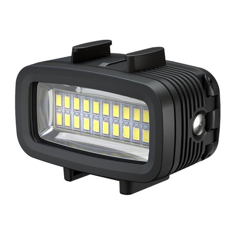 Mini Photography Lighting USB Rechargeable 40m Waterproof Underwater -CE00442-Veeddydropshipping