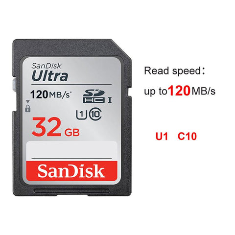SD Card   Flash Memory Card-CO00864-Veeddydropshipping