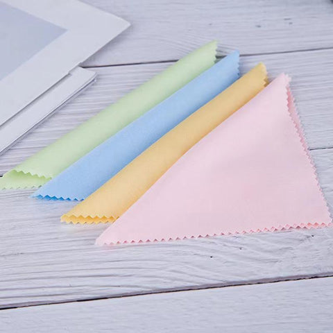 Clothes Glass Cleaning Cloth Microfiber Screen Cleaner-HA01102-Veeddydropshipping