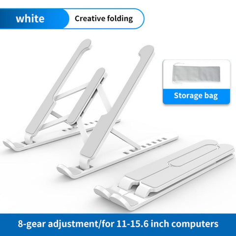 Laptop Stand  Adjustable Holder  Foldable-CO00414-Veeddydropshipping