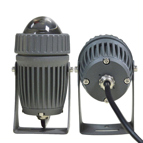 Led Floodlight Outdoor Ip65 Exterior Led Flood Light 10W Narrow Beam-TI00860-Veeddydropshipping