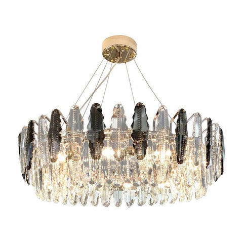 Modern Luxury Crystal Chandeliers-TI00422-Veeddydropshipping