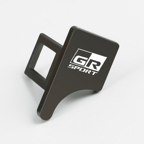 Car Safety Seat Belt Buckle Clip For Toyota GR Gazoo Racing-AM01371-Veeddydropshipping
