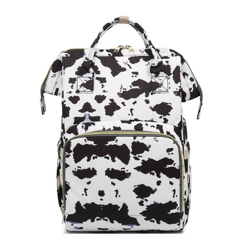 Bag Backpack Maternity Baby Changing Bag Backpacks-BS00324-Veeddydropshipping