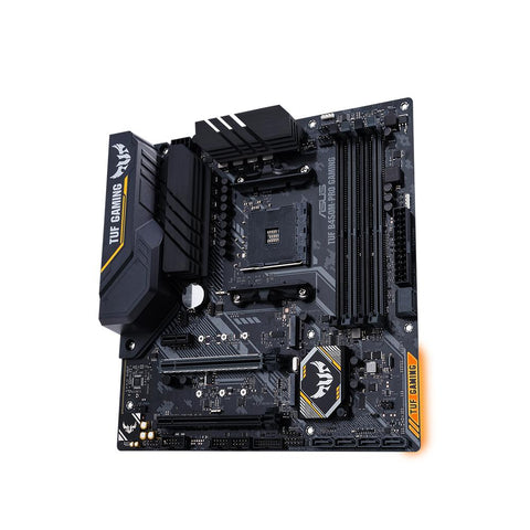 TUF B450M PRO GAMING  motherboard game console -CO00014-Veeddydropshipping