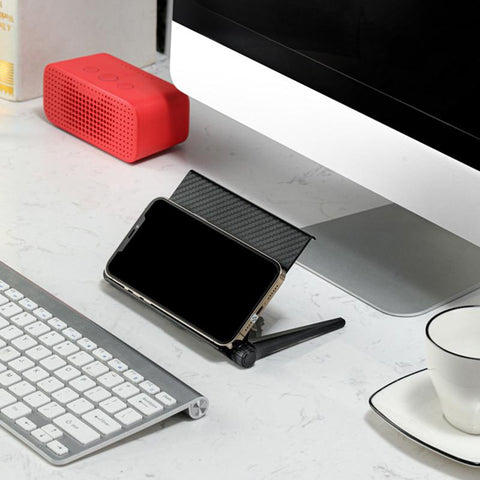 TV Screen Top Storage Shelves Adjustable Monitor Storage-HA00853-Veeddydropshipping