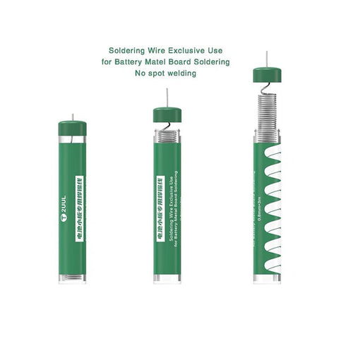 Special Soldering Wire Electric Welding Machine-TI00246-Veeddydropshipping