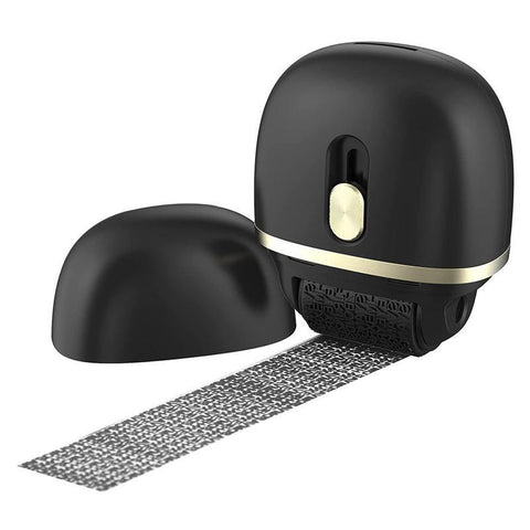 Theft Protection Roller Stamp Privacy Seal-HA00123-Veeddydropshipping