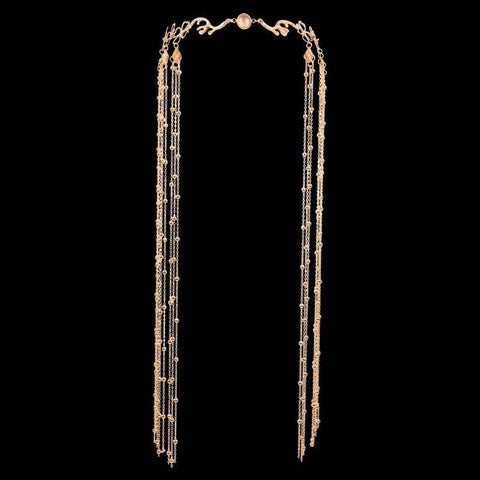 Hair Jewelry Chinese Style Hairband Accessories for Women -JW00495-Veeddydropshipping