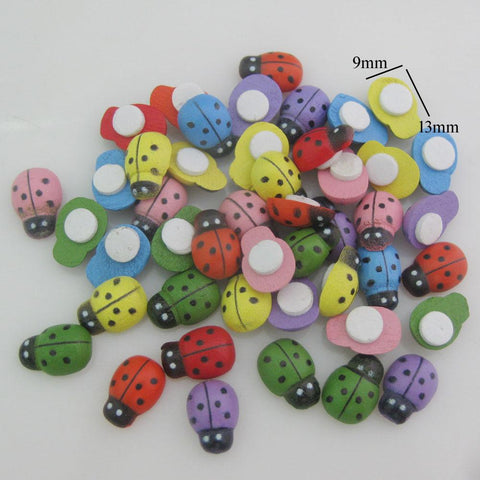 Natural Wood Pins Clips DIY Card Holding-HA00055-Veeddydropshipping