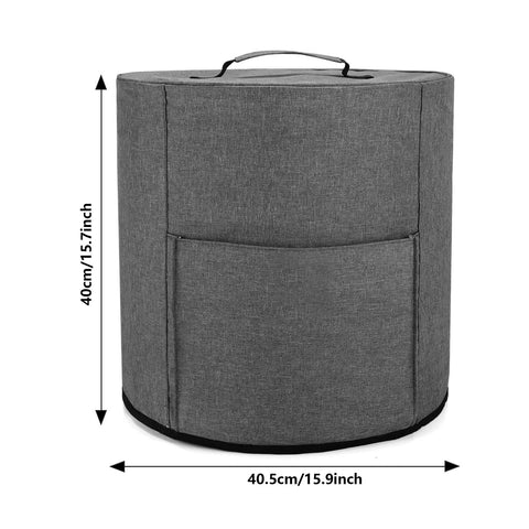 Pressure Cooker Cover Compatible Dust Cover-HA01131-Veeddydropshipping