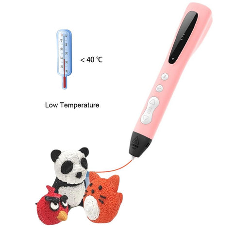 3D DIY Printer Drawing Pencil-CO01266-Veeddydropshipping