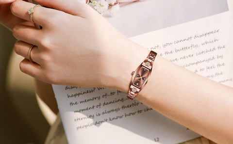 Luxury Women Wactches Fishon Elegant Ladies Wristwatch-JW01090-Veeddydropshipping