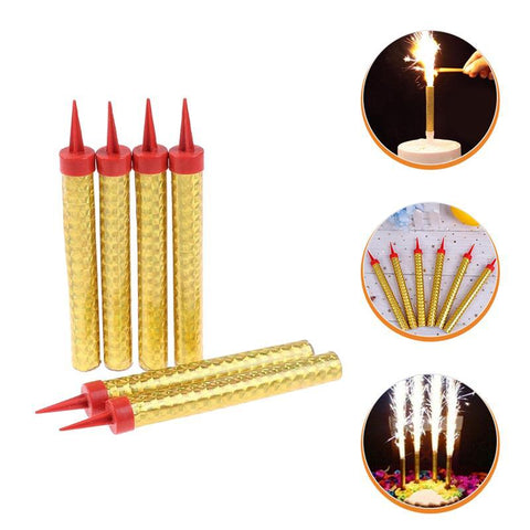 Ornament Birthday Cake Candles Decorations Party-HA00364-Veeddydropshipping